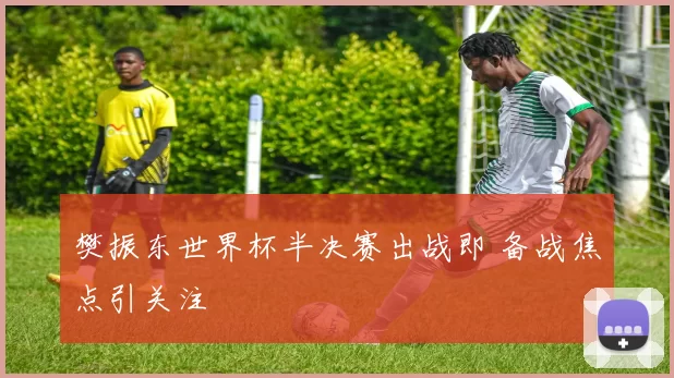 樊振东世界杯半决赛出战即 备战焦点引关注