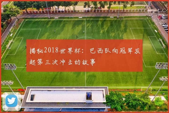 揭秘2018世界杯:巴西队向冠军发起第三次冲击的故事