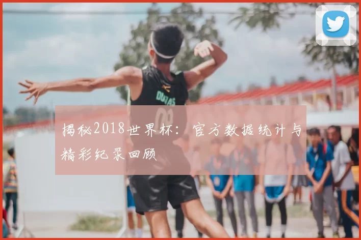 揭秘2018世界杯:官方数据统计与精彩纪录回顾