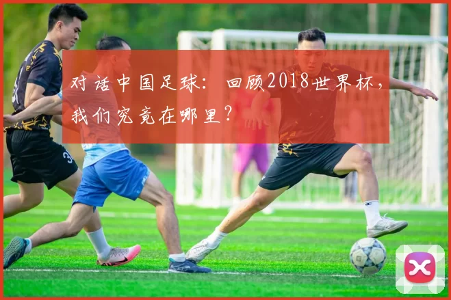 对话中国足球:回顾2018世界杯,我们究竟在哪里?